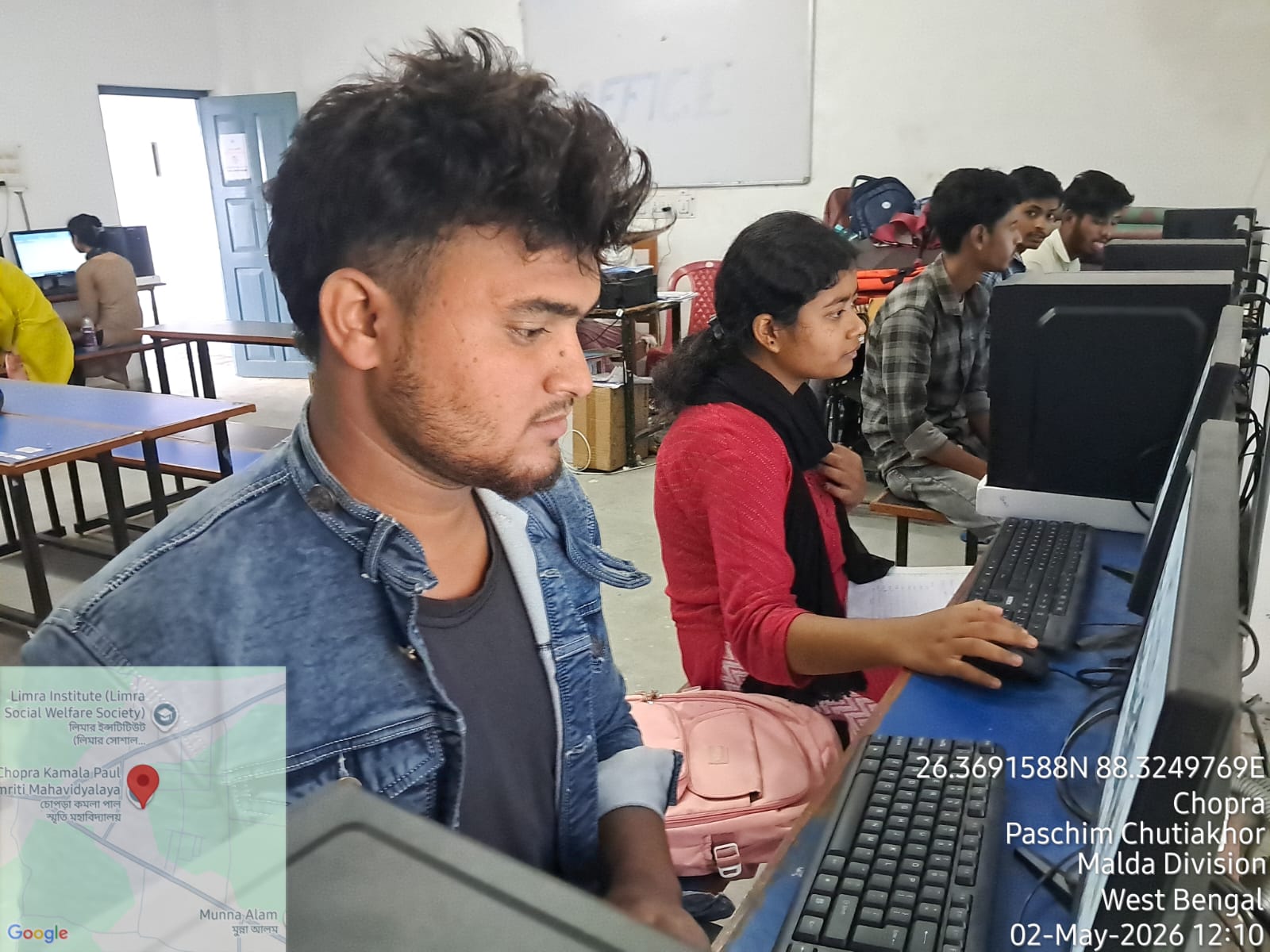 Learner development program